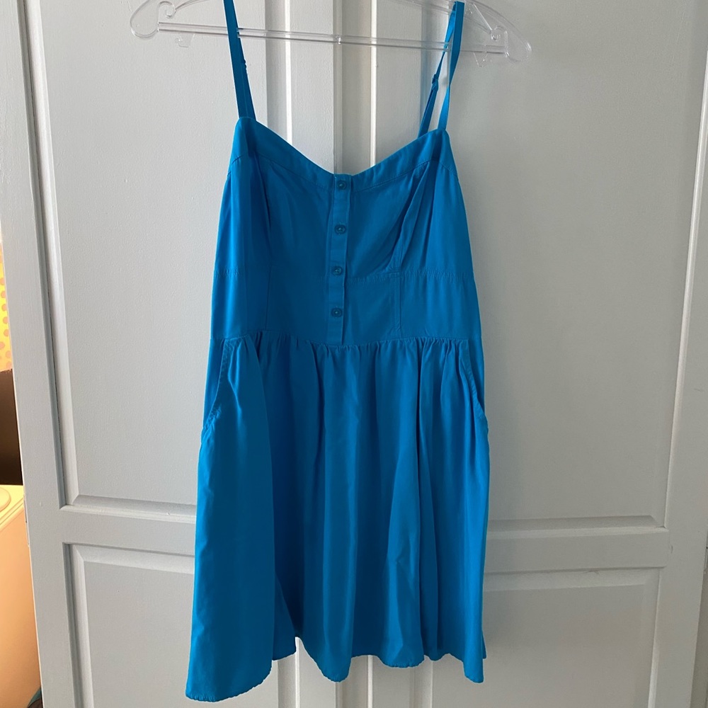 American eagle dress